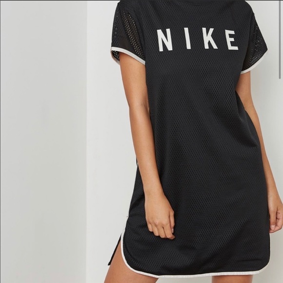 nike sports dress